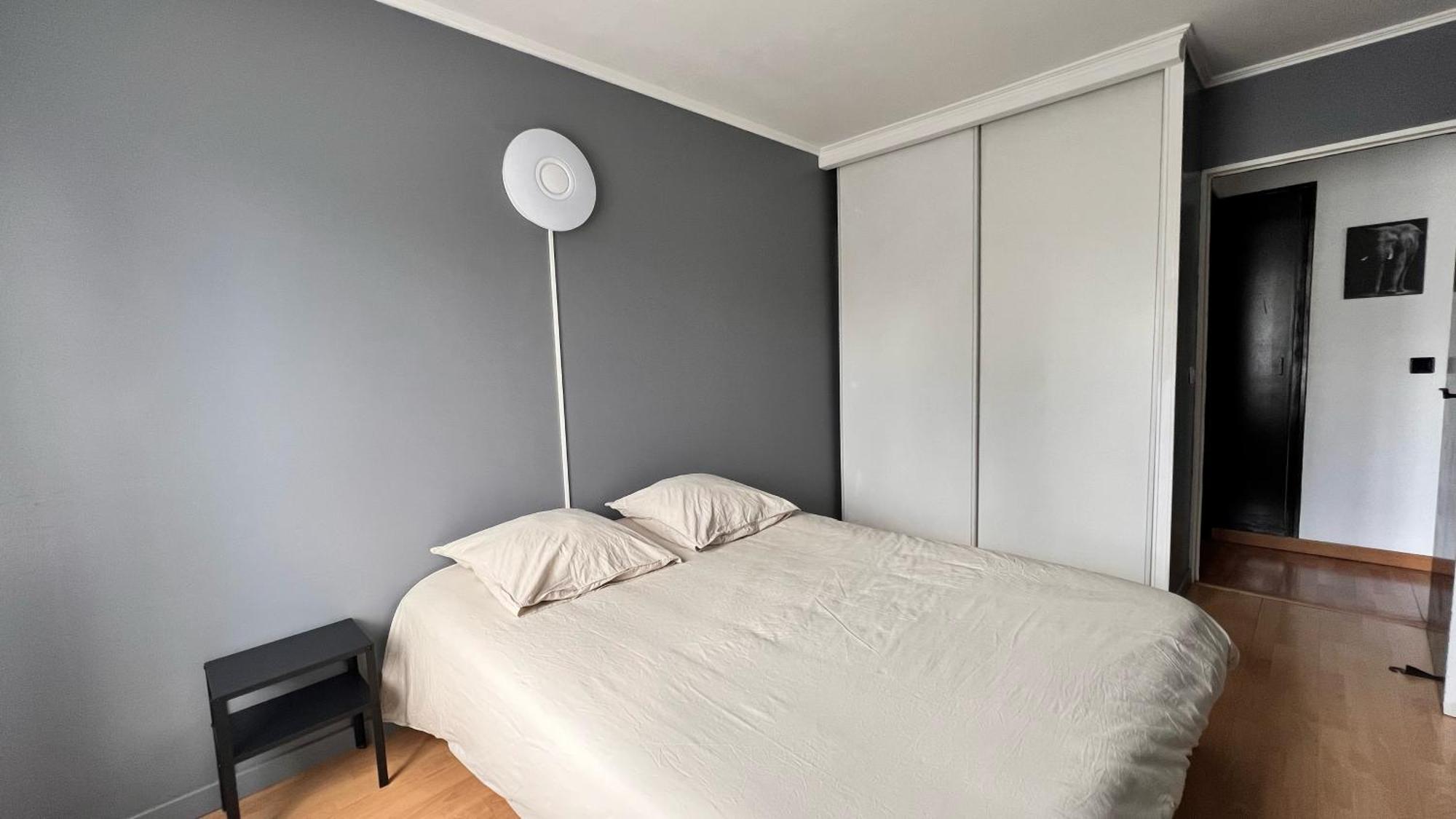 Le Joyau Cache - Paris 2024 Daire Arnouville-lès-Gonesse Dış mekan fotoğraf